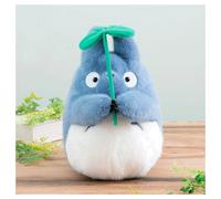 Peluche Dondoko Totoro Bleu - Mon Voisin Totoro Vert