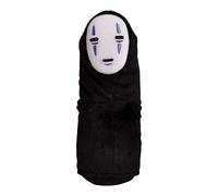 Peluche - Le Voyage de Chihiro - Kaonashi - 20 cm NC G