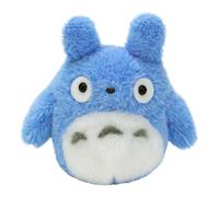 Sun Arrow Peluche Pouf Totoro Moyen Mon Voisin Totoro 10 Cm