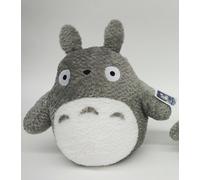 Mon voisin Totoro - peluche Totoro douce 33 cm - Sun Arrow