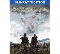 Sun at Midnight [Blu-Ray]