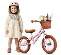 sun baby Draisienne Classic 2+ Ans - Rose