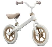 SUN BABY Draisienne Métal MOLTO Strada 2-3 Ans | Cadre en acier, pneus en mousse, selle et guidon réglables