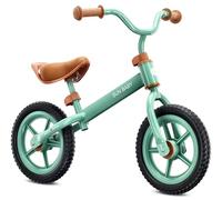 SUN BABY Draisienne Métal MOLTO Strada 2-3 Ans | Cadre en acier, pneus en mousse, selle et guidon réglables