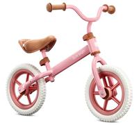 SUN BABY Draisienne Métal MOLTO Strada 2-3 Ans | Cadre en acier, pneus en mousse, selle et guidon réglables