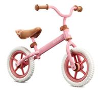 sun baby - Draisienne sans Pédales Molto Strada - max. 30 kg, en Métal, 2-3 Ans, selle et guidon réglables - Lila