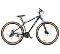 sun baby Verdant Shred VTT 29 Pouces 21 Vitesses - Noir