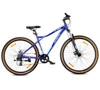 sun baby Verdant Shred VTT 29 Pouces 7 Vitesses - Bleu