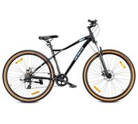 sun baby Verdant Shred VTT 29 Pouces 7 Vitesses - Noir