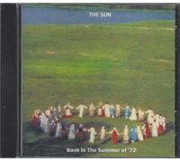 SUN-BACK IN THE SUMMER OF '72
