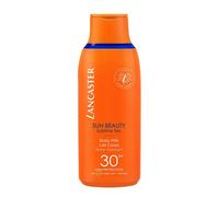 Lait corps velours bronzage sublime SPF30 175 ml