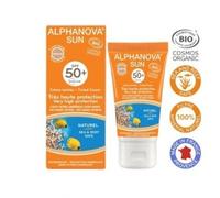 Sun Bio Cosmos Sff50 Spray - Très Haute Protection Solaire - 125g