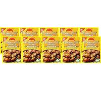 Sun Bird Poulet condiment de Sunbird général Tso, 1,14 once paquet (paquet de 10)