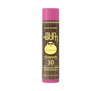Sun Bum Baume solaire pour les lèvres, FPS 30 oz, crème solaire pour les lèvres, sans paraben, Homme, 20-46028, Grenade, 0.15-Ounce