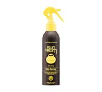 Sun Bum Spray coiffant Beach Formula texturisant et volumisant tenue moyenne anti-frisottis 6 oz