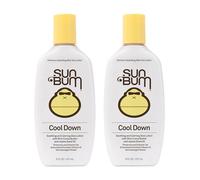 Sun Bum Cool Down jhnRF Lot de 2 lotions après-soleil hydratantes 237 ml