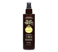 SPF 15 Browning Oil 250ml