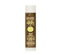 Sun Bum - Original SPF 30 Sunscreen Lip Balm - Baume à lèvres avec FPS Coconut 4.25 g