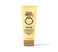 Sun Bum - Original Face 50 Sunscreen Lotion - Crème solaire - 88 ml