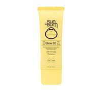 Sun Bum Original Glow Crème solaire SPF 30, écran solaire quotidien lumineux, protection UVA/UVB à large spectre, 59 ml