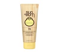 Sun Bum Original Lotion solaire hydratante FPS 70 - Large spectre UVA/UVB - R sistante l'eau et protection non grasse Sans parab ne Sans gluten -