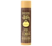 Sun Bum - Original SPF 30 Sunscreen Lip Balm - Baume à lèvres avec FPS Mango 4.25 g