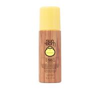 Sun Bum Original SPF 50 - Crème solaire à rouleau - Protection solaire large bande avec vitamine E - Vegan - Conforme à Hawaii Act 104 - Sans Oxybenzone ni octinoxate - 177 ml