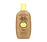 Sun Bum - Lotion solaire résistante à l'eau SPF 50 - Original 237 ml