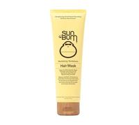 Sun Bum Masque capillaire revitalisant – Hydratant, lissant et nourrissant, végan – 177 ml