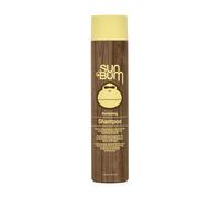 Sun Bum Shampoing revitalisant, sans silicone et sans danger pour les couleurs, formule végétalienne et sans cruauté envers les animaux, 300 ml