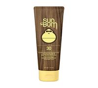 Sun Bum SPF 30 Moisturizing Lotion Tube, 6 oz by Sun Bum