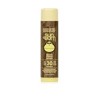 Sun Bum SPF30 Baume à lèvres Banane 4,25 g