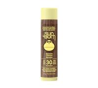 Sun Bum SPF30 Baume à lèvres Banane 4,25 g