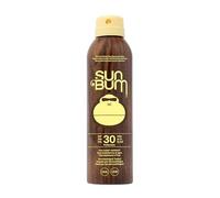 Sun Bum - Original SPF 30 Sunscreen Spray - Crème solaire pour le corps 200 ml