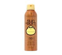 Sun Bum - Spray Solaire Résistant à l'Eau SPF 50 - Original 170Gr