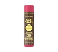 Sun Bum Sunscreen Baume à lèvres SPF 30, .15oz Stick, Lip Sunscreen, Paraben Free