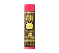 Sun Bum Sunscreen Baume à lèvres SPF 30, .15oz Stick, Lip Sunscreen, Paraben Free