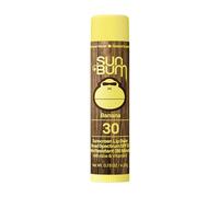 Sun Bum Sunscreen Lip Balm, SPF 30.15oz Stick, Lip Sunscreen, Paraben Free
