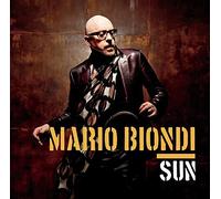 Sun by Mario Biondi [Audio CD] NEUF