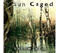 Sun Caged – Artemisia (+1) – CD – Lion