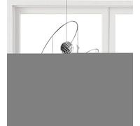 Sun Catcher - Attrape-Soleil d'extérieur en - Pendentif esthétique - Artisanat pour Femmes, Adultes et Amateurs - Décoration de Noël, Chambre, Appartement, Jardin, Cour