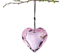 Sun Catcher Cristaux Grand k 9 Coeur Prisme Fenêtre Décor