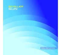 Sun chill out version CD