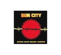 Sun City: Artists United Against Apartheid (Various Artists)