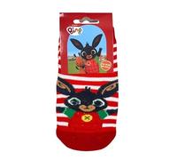 SUN CITY Chaussettes antidérapantes Spiderman pour enfant, caoutchoutées, HY06075 BLANC, 23-26