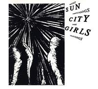 Sun City Girls - Bright Surroundings Dark Begin