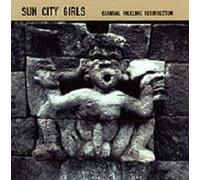 Sun City Girls - Carnival Folklore Resurrection 4 - A Bullet Through the Last Temple (UK Import)