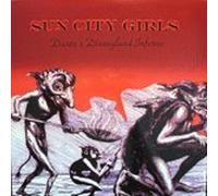 Sun City Girls - Dante S Disneyland Infern [Import]