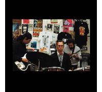 Sun City Girls - Extra-Sensory Defection/Graverobbing in The Futu [Import]