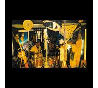 Sun City Girls - Famous Asthma / Tibetan Jazz 666 [Vinyl Lp] Gatefold Lp Jacket